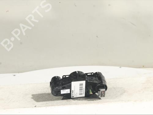 Climate control FORD ECOSPORT 1.5 EcoBlue TDCi | BP24519927I5 