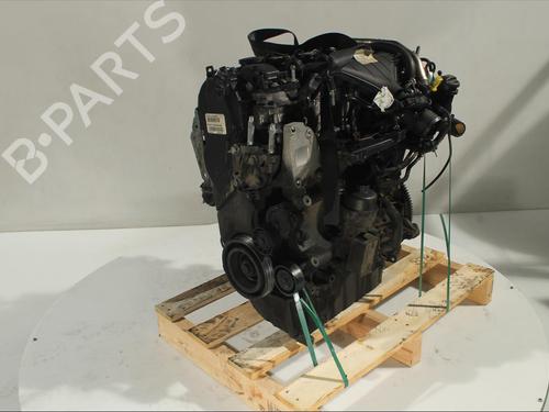 Engine FORD MONDEO IV (BA7)  | BP18298904M1 