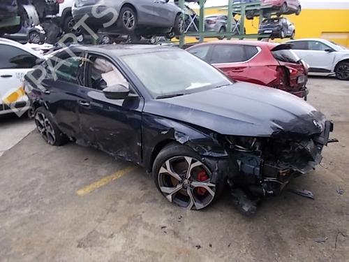 Engine SKODA OCTAVIA IV (NX3, NN3, PV3) 2.0 RS | BP32691261M1  - Image 7