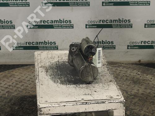 Starter CITROËN C4 Picasso II 1.6 HDi / BlueHDi 115 | BP11896584M8 