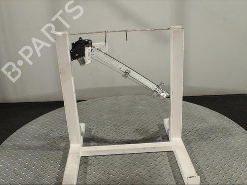 Used Front left window mechanism HONDA CIVIC X Hatchback (FC_, FK_) 1.5 VTEC (FK7) (182 hp) 12079049