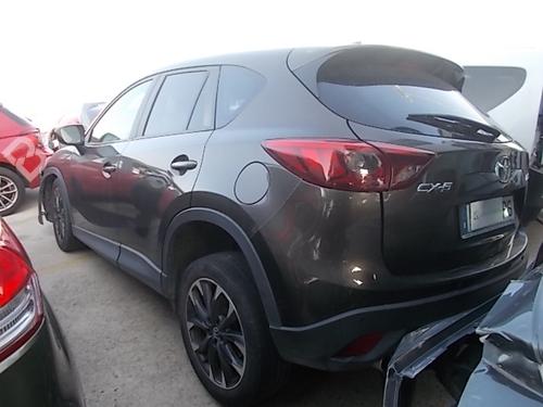 Alternator MAZDA CX-5 (KE, GH) 2.0 (KEEFW) | BP19706422M7 