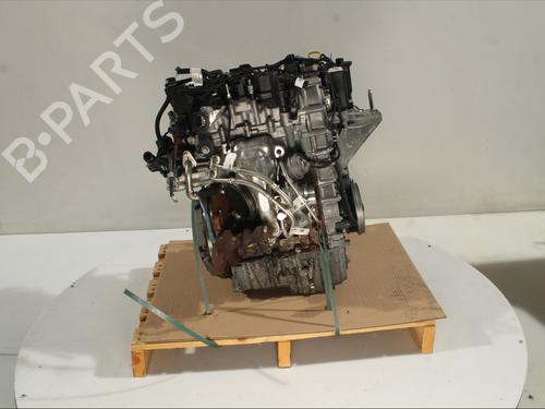 Engine FORD FOCUS IV (HN) 1.0 EcoBoost mHEV Flex | BP30291552M1 - Image 3