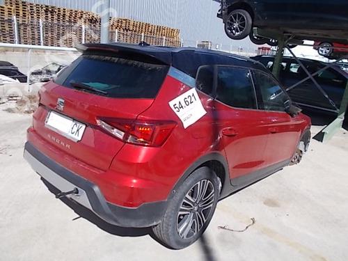 Display monitor SEAT IBIZA V (KJ1, KJG)  | BP21602631C48 