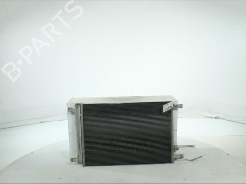 Used AC radiator AC radiator 39601856 39601856