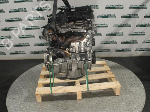 Moteur NISSAN JUKE (F15) [2010-2019]  11899698