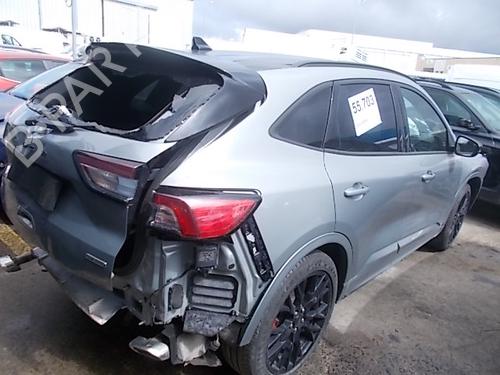 Headlight switch FORD KUGA III (DFK) 2.5 FHEV | BP27272860I24 - Image 3