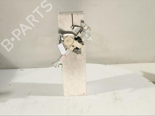 Used Rear left window mechanism CITROËN C4 I (LC_) 1.6 HDi (90 hp) 30266153