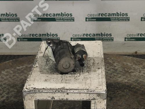 Startmotor VW GOLF PLUS V (5M1, 521) 1.9 TDI | BP11895857M8 