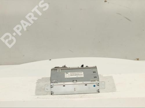 Used Electronic module PEUGEOT 308 II (LB_, LP_, LW_, LH_, L3_) 1.6 HDi (92 hp) 12083860