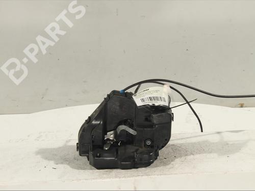 Used Rear right lock MERCEDES-BENZ CLS (C219) CLS 350 (219.357) (292 hp) 11973086