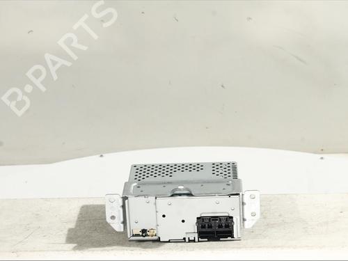 Module électronique FORD PUMA (J2K, CF7) 1.0 EcoBoost mHEV (125 hp) 25908853