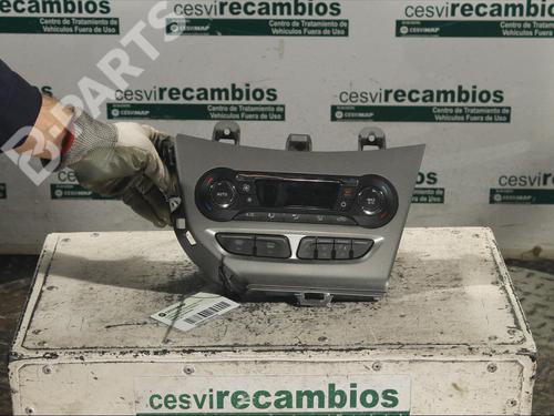 Used Climate control FORD FOCUS III [2010-2020]  11892758
