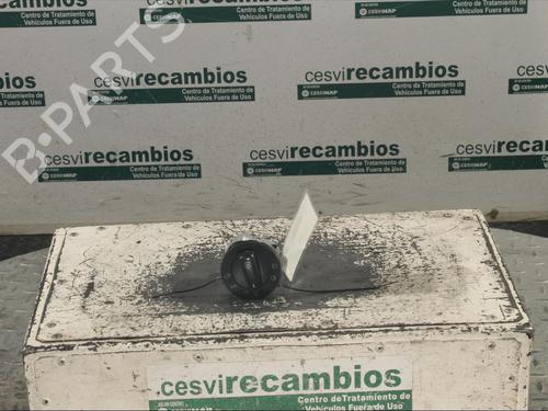 Used Headlight switch Headlight switch SKODA OCTAVIA III (5E3, NL3, NR3) 2.0 TDI (150 hp) 11981098 11981098