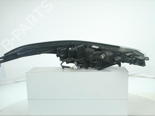 Left headlight TOYOTA C-HR (_X1_) 1.8 Hybrid (ZYX10_, ZYX11_, ZYX10R, ZYX11R) | BP36367848C28 - Image 2