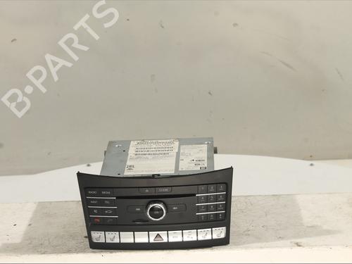 Elektronisk modul MERCEDES-BENZ CLS (C218) CLS 400 (218.361) (333 hp) 29049312