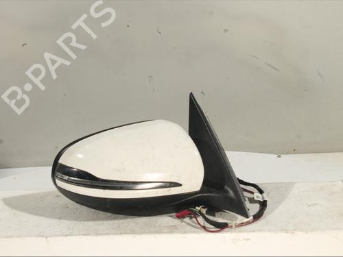 Right mirror MERCEDES-BENZ GLB (X247) GLB 200 d (247.612) | BP29382784C27 