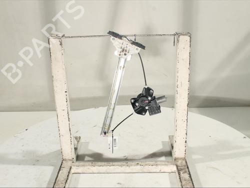 Used Front right window mechanism Front right window mechanism 17611891 17611891