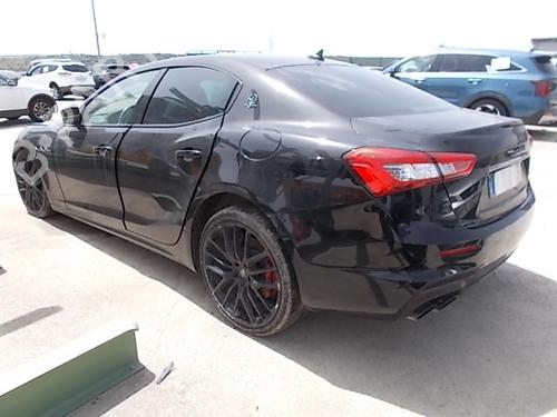 Switch MASERATI GHIBLI III (M157) 3.0 D | BP36770356I30 - Image 5