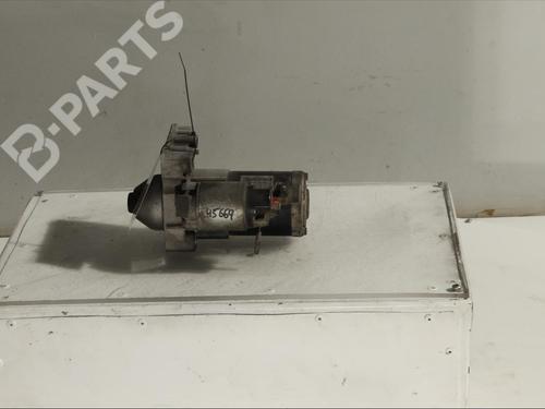 Startmotor CITROËN C5 III Break (RW_) 2.0 HDi 140 (140 hp) 11902527