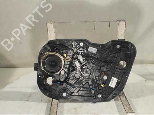 Used Front right window mechanism Front right window mechanism HYUNDAI i30 Estate (PDE) 1.6 CRDi hybrid 48V (136 hp) 20221363 20221363