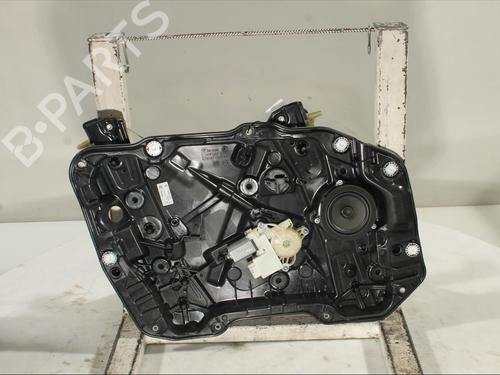 Used Front left window mechanism BMW 3 (G20, G80, G28) [2018-2025]  23984569
