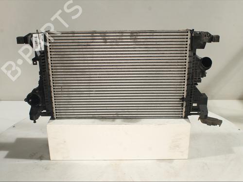 Used Intercooler Intercooler MERCEDES-BENZ A-CLASS (W177) A 180 d (177.010) (116 hp) 32354868 32354868