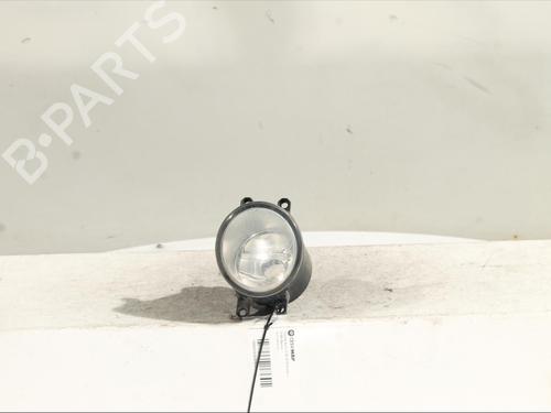 Used Left front fog light Left front fog light TOYOTA AURIS (_E15_) 2.0 D-4D (ADE150_, ADE150R) (126 hp) 24193745 24193745