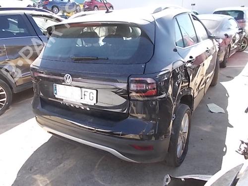 Engine VW T-CROSS (C11, D31) 1.0 TSi | BP38788545M1 - Image 7