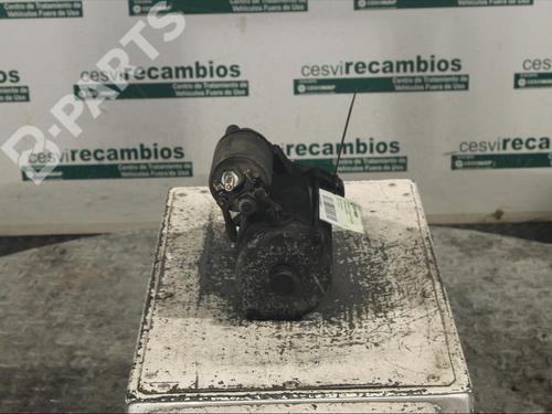 Startmotor VW TOUAREG (7LA, 7L6, 7L7) 3.0 V6 TDI | BP11900698M8 