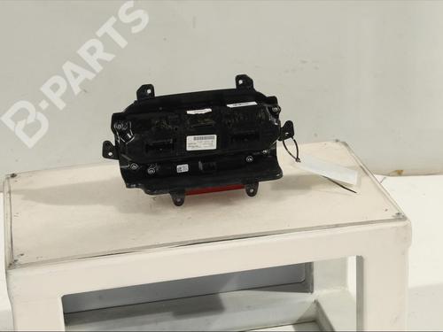 Climate control FORD KA+ III (UK, FK)  | BP11989437I5 