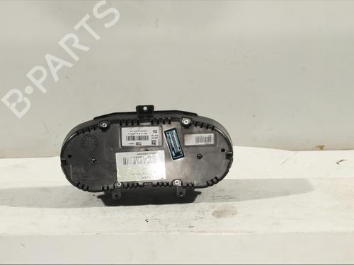 Instrument cluster SEAT IBIZA IV (6J5, 6P1) 1.6 | BP26919741C47 