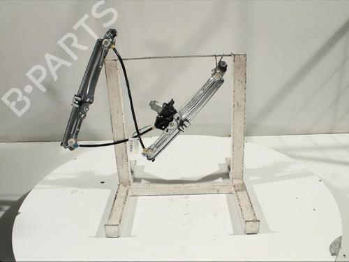 Used Front right window mechanism Front right window mechanism RENAULT ESPACE V (JR_) 2.0 Blue dCi 200 (JRAL) (200 hp) 12082038 12082038