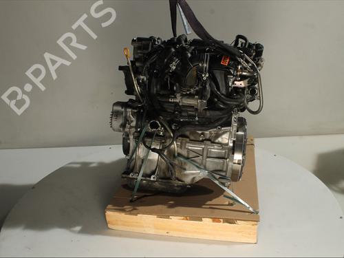 Engine TOYOTA C-HR (_X1_) 1.8 Hybrid (ZYX10_, ZYX11_, ZYX10R, ZYX11R) | BP29420077M1 