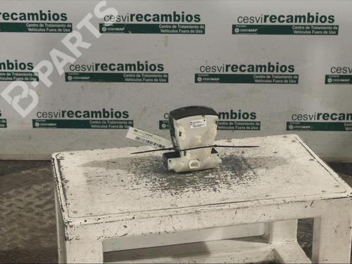 Climate control RENAULT LAGUNA III (BT0/1) 2.0 dCi (BT07, BT0J, BT14, BT1A, BT1S) | BP11894165I5 