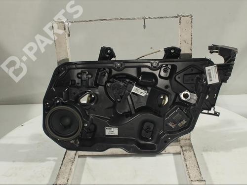 Front right window mechanism VOLVO XC60 I SUV (156) D4 | BP12085119C23 