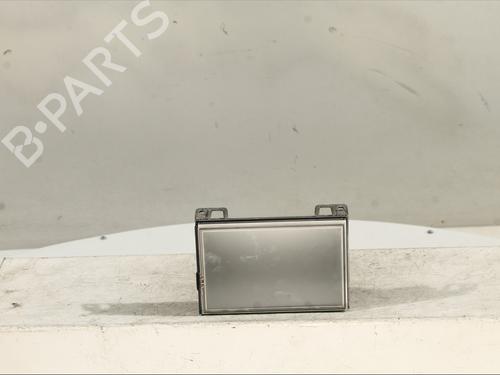 Used Display monitor Display monitor PEUGEOT 2008 I (CU_) 1.6 BlueHDi 100 (100 hp) 30332694 30332694