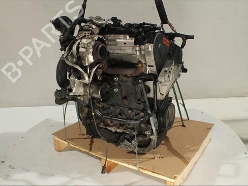 Engine SEAT LEON (5F1) 1.6 TDI | BP29382656M1 
