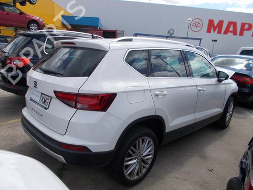 Used Parts SEAT ATECA (KH7, KHP) 1.6 TDI (115 hp) 3029731