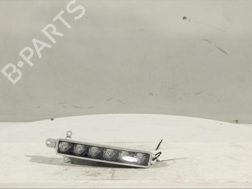 Used Left daytime light Left daytime light PEUGEOT PARTNER Tepee 1.6 BlueHDi 100 (100 hp) 13084779 13084779