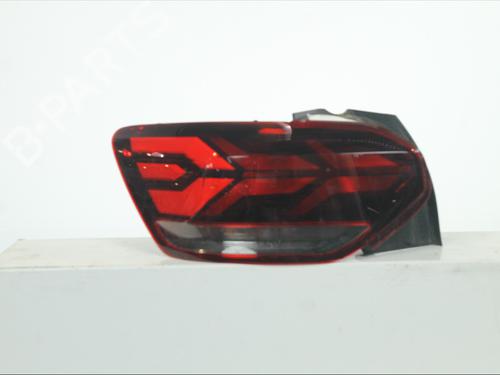 left-taillight-dacia-sandero-iii-2021-34529886 main image