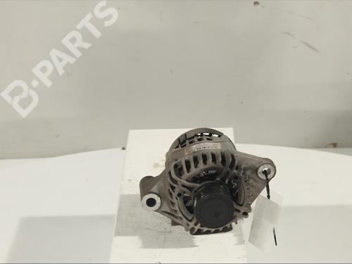 Alternator FIAT 500X (334_)  | BP11984379M7 