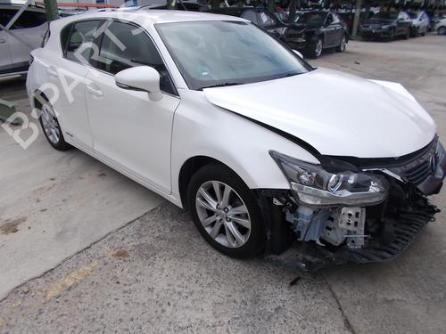 Peças LEXUS CT (ZWA10_) 200h (ZWA10_, ZWA10R) (136 hp) 4349391