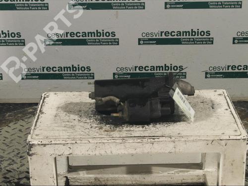 Starter AUDI A4 B7 (8EC)  | BP11898266M8 