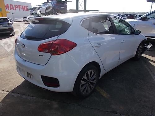 Tailgate KIA CEE'D (JD) 1.4 CRDi 90 | BP33008351C6 - Image 3