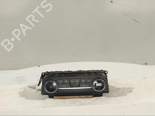 Used Climate control Climate control FORD FIESTA VII (HJ, HF) 1.5 TDCi (86 hp) 11984806 11984806