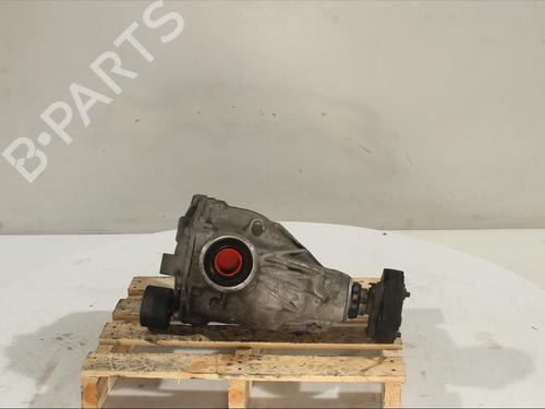 Used Rear differential BMW 5 (F10) 520 d (184 hp) 31692843