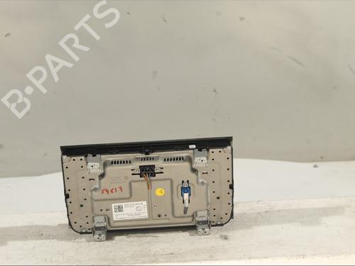 Display monitor SKODA KAROQ (NU7, ND7) 1.5 TSI | BP28529556C48