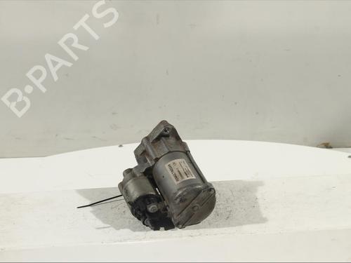 Used Starter Starter NISSAN PULSAR Hatchback (C13) 1.5 dCi (110 hp) 11907476 11907476