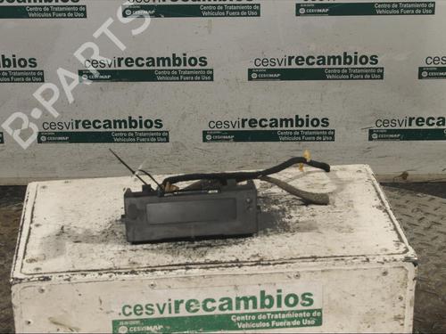 Used Display monitor Display monitor RENAULT KANGOO / GRAND KANGOO II (KW0/1_) 1.5 dCi 90 (KW05, KW08, KW0G, KW11) (90 hp) 11896878 11896878
